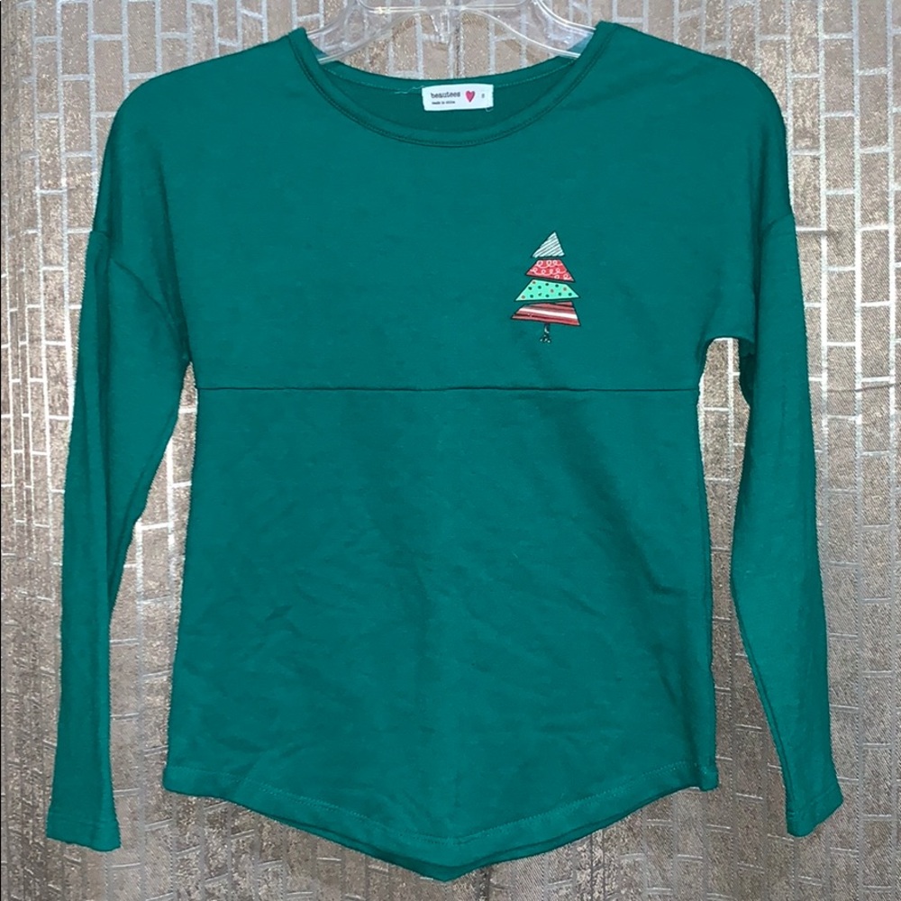 Christmas Top
